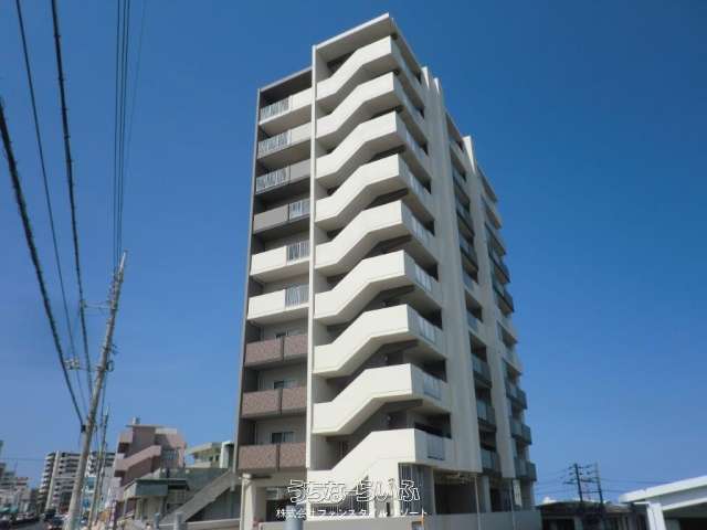 レーヴ大山ベルビュー 903号