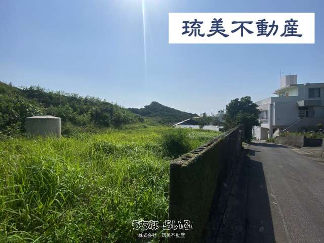 南城市大里大里(全3区画)A号地