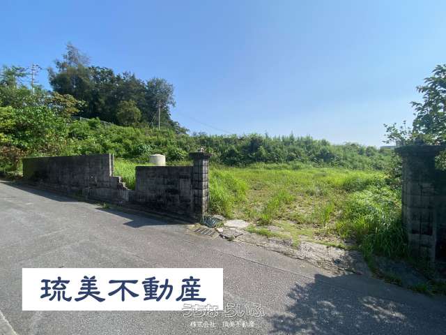 南城市大里大里(全3区画)B号地