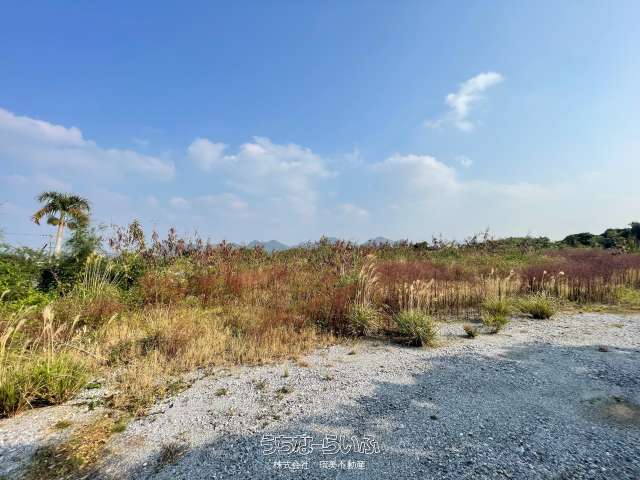 預かり 本部町豊原