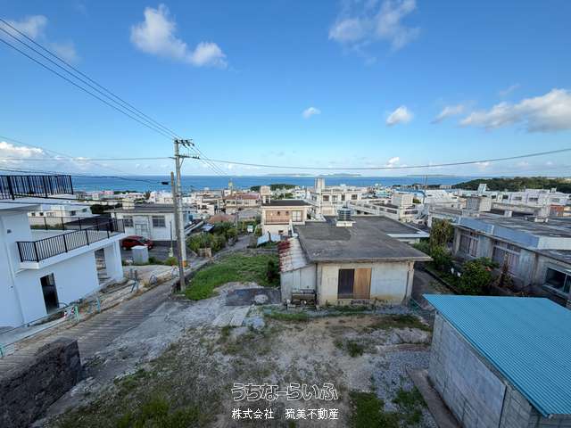 うるま市具志川 (中古戸建)