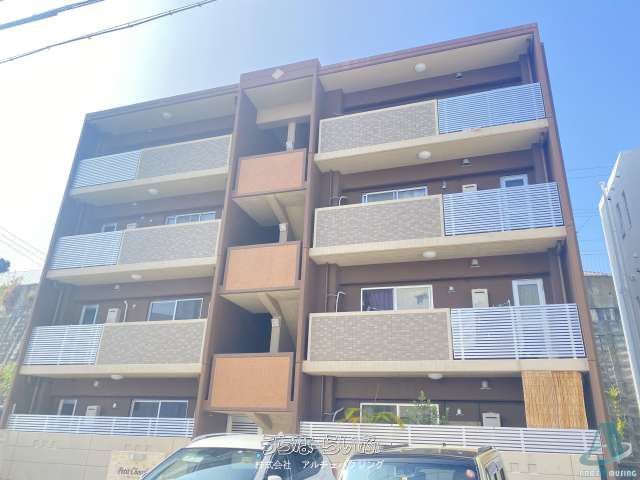 プティショコラ 101号