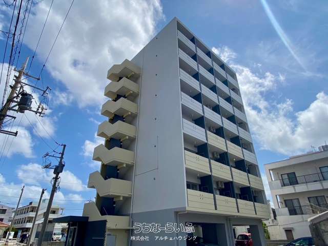 Ｅａｓｅ　Ｃｏｕｒｔ　ＨＡＭＢＹ 701号