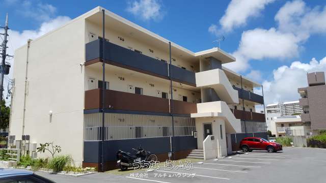 グランヒルK 101号