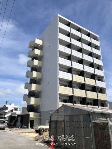 Ease Court HAMBY 702号