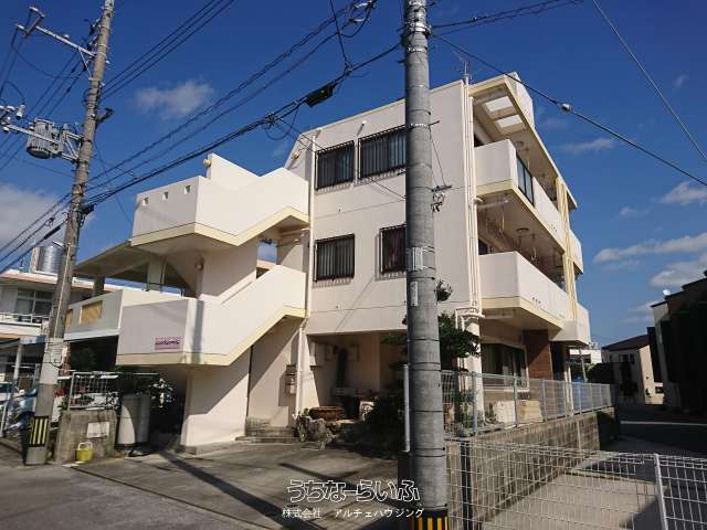 メゾンフェリーチェ 302号