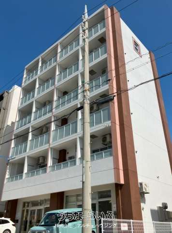 プティカカオ 502号