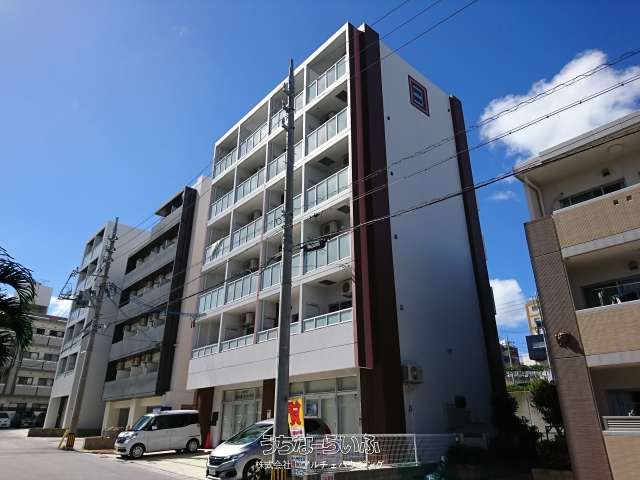 プティカカオ 303号