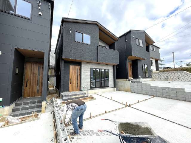 沖縄市登川 3号棟