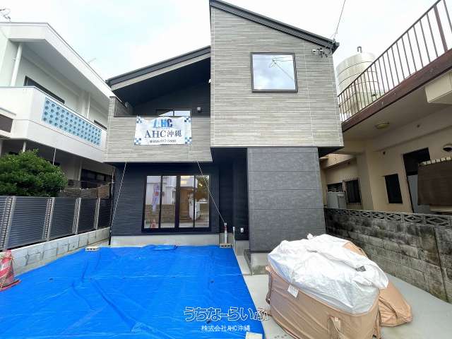 西原町小那覇 1号棟