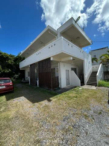 サンズガーデンインパイナガマ 102号