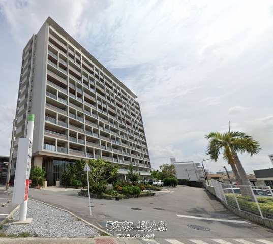 プレミスト宜野湾大謝名