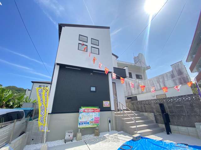 南城市知念字安座真 1号棟 3LDK+WIC×2