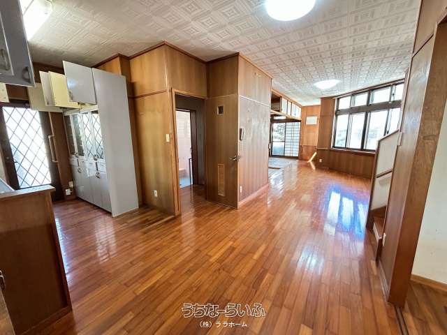 南風原町本部