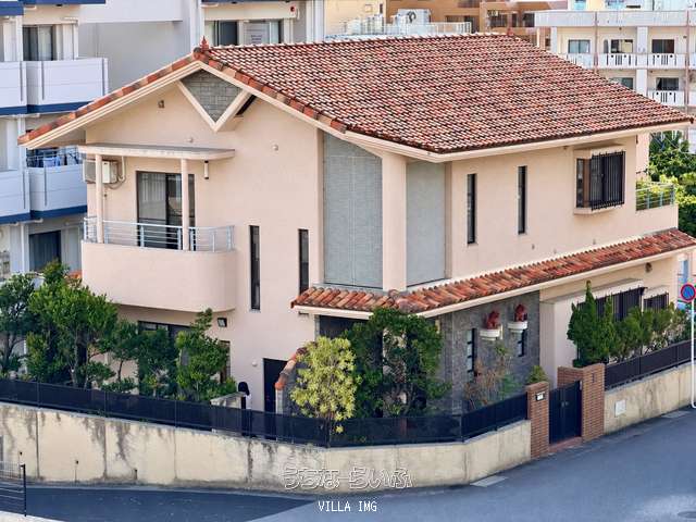 那覇市泊御殿