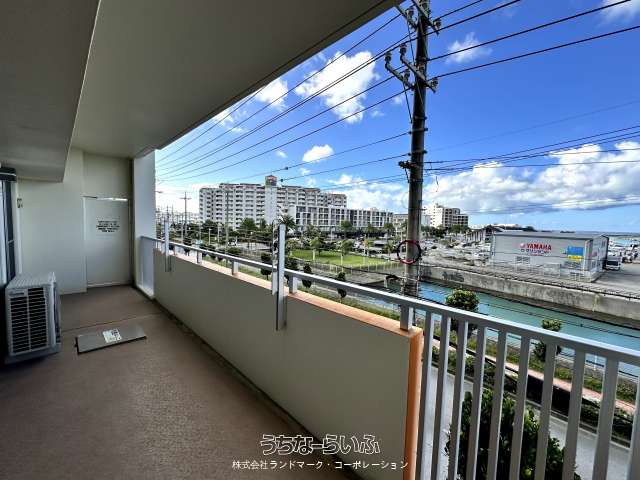 ベアーズコート美浜サンセットB