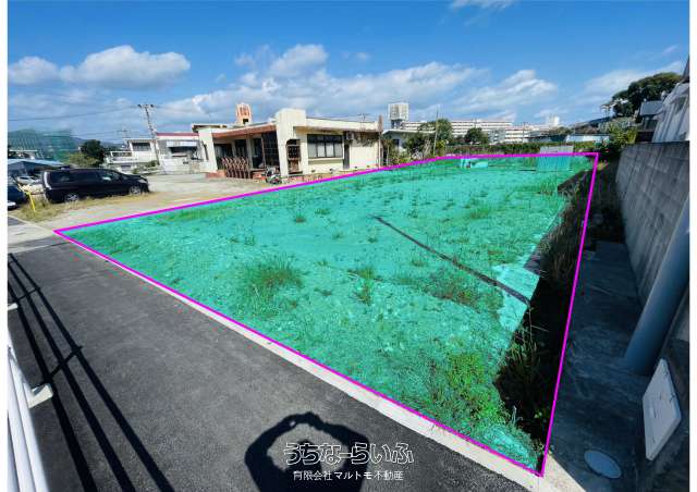 名護市大北3丁目4664-6JUN企画