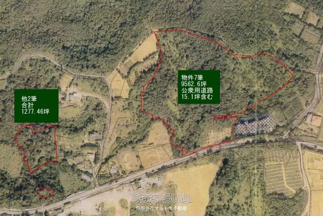 東村宮城9筆(仲泊栄次