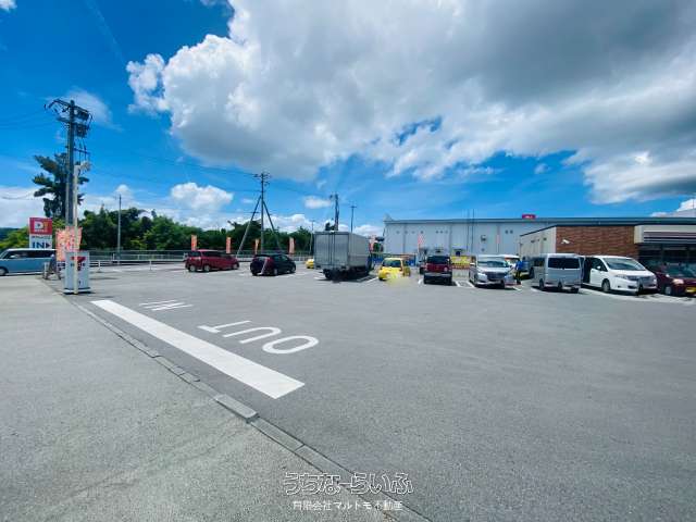 名護市大北4-558-80貸地