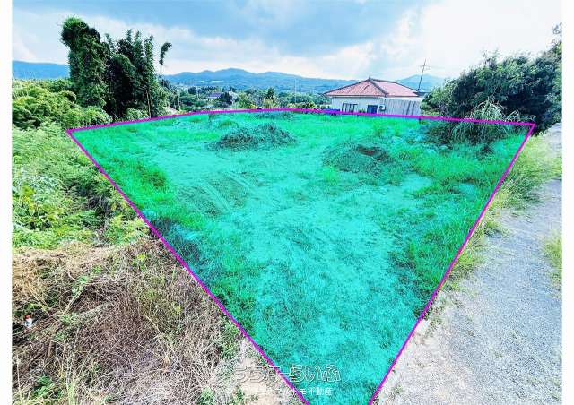 今帰仁村仲尾次