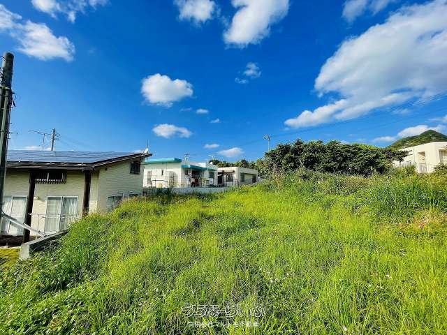 本部町野原280-1上+279-3