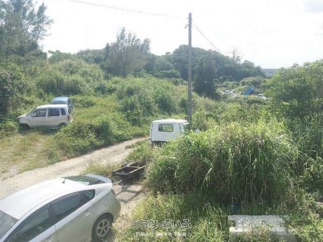 本部町具志堅2077 比嘉健宏