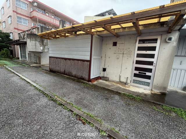 真嘉比貸店舗・事務所(飲食可能！)