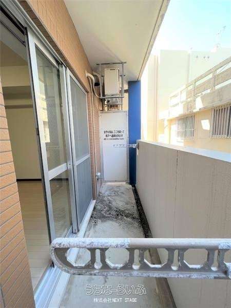 ヴィラコースト西町 607号