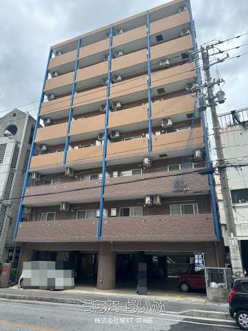 ヴィラコースト西町 303号