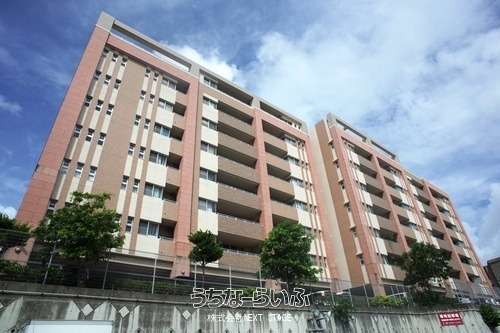 ライオンズ泉崎マークヒルズ