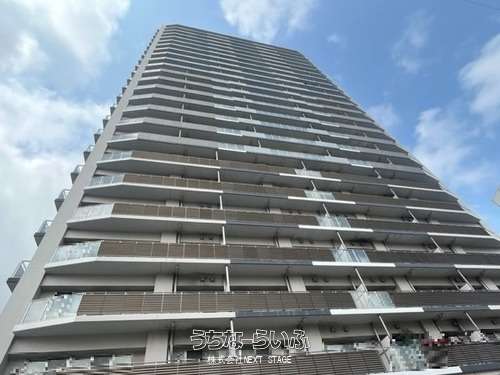 プレミスト牧志タワー国際通り 602号