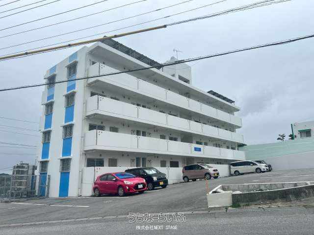 価格調整しました!満室&築浅の物件です!南部東道路開通予定!