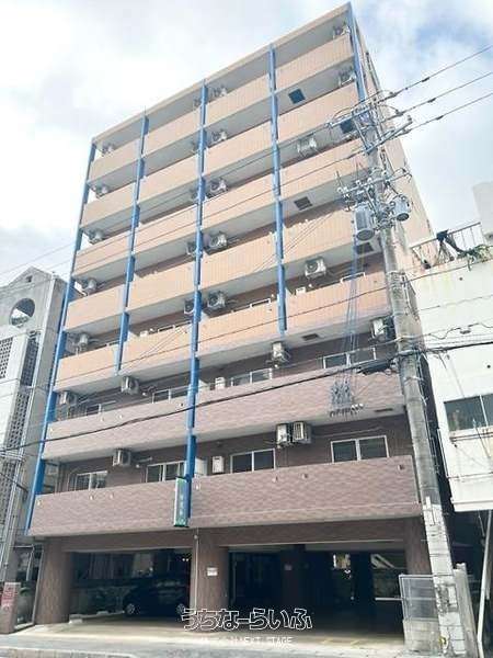 ヴィラコースト西町 807号