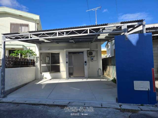 うるま市字宮里戸建