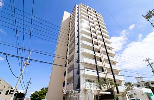 ワイズグランスカイ西原