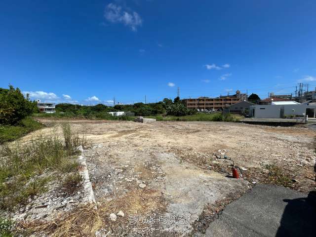 兼箇段土地(649.13坪)