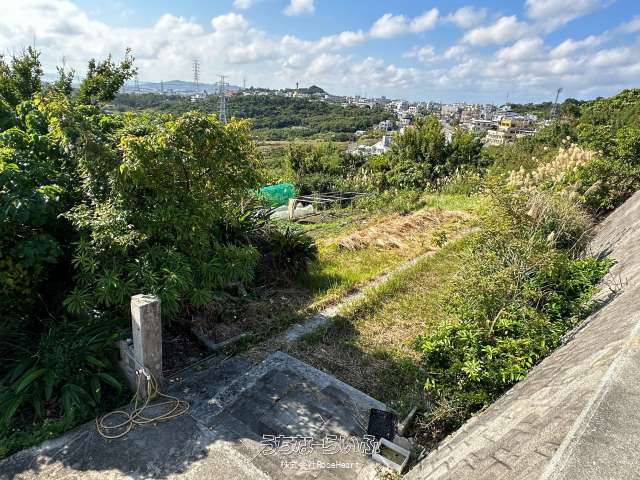 うるま市高江洲