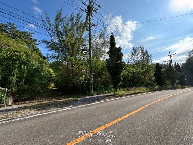 二見土地(1947.50坪)