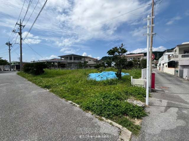平安座土地(402.93坪)