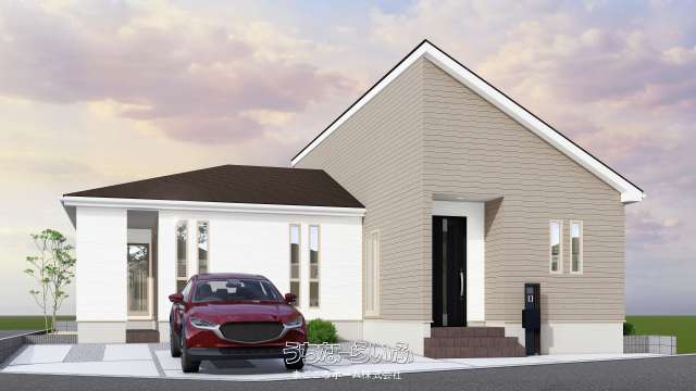 うるま市石川赤崎2丁目