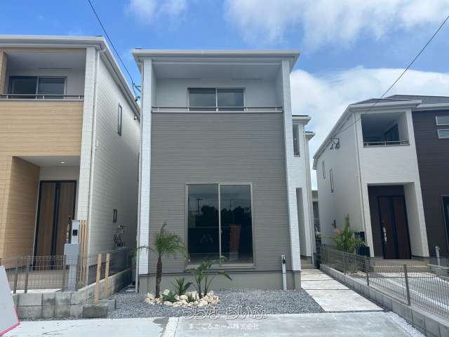 西原*3号棟