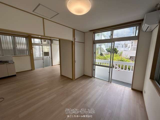 那覇市古島2丁目