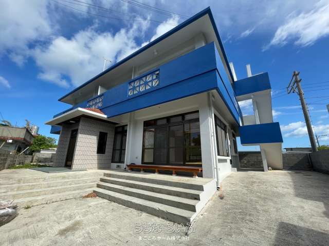 高志保アパート