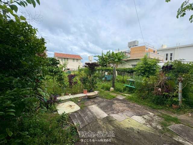 うるま市具志川