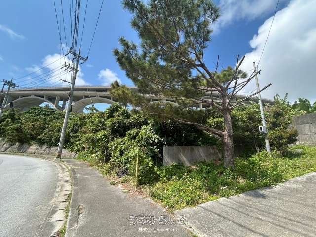南風原町宮城(514.25坪)