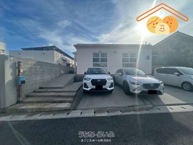 うるま市高江洲