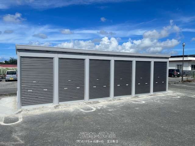 エム・コネクトガレージ