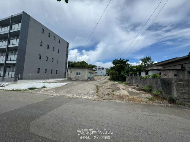 宮古島市平良字西里