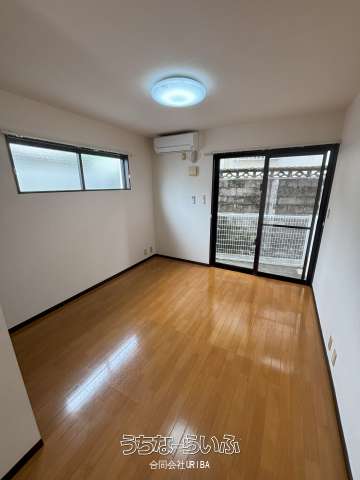 フレンドリー宇栄原 102号