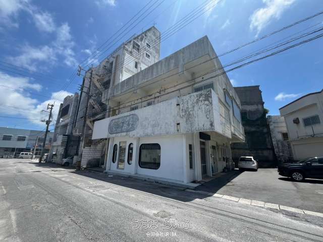 宮里アパート 202号